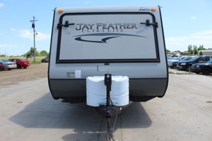 2014 Jayco Jay Feather Ultra Light X23B