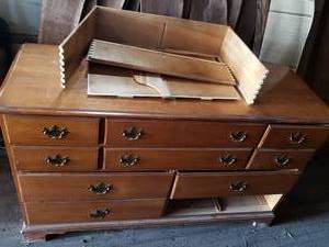 Large Dresser