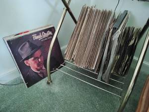 Collection Of (78) Records