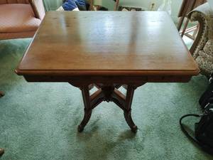 Vintage Occasional Table