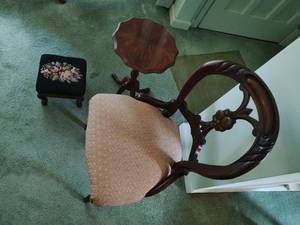 Small Furniture Lot