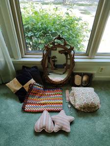 Collection Of Dcor