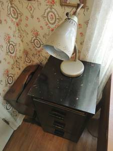 Collection Of Sewing Supplies