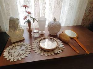 Collection Of Dcor
