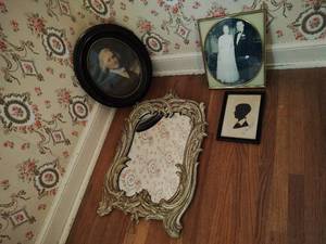 Collection Of Art