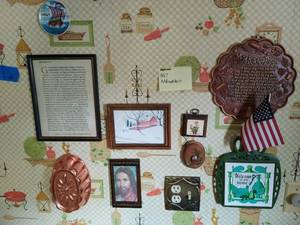 Collection Of Wall Dcor And Art