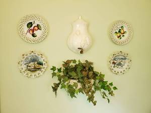 Collection Of Dcor