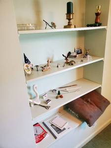 Collection Of Dcor