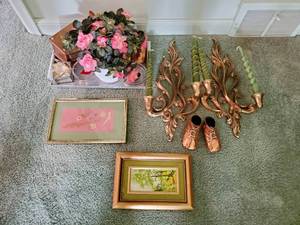 Collection Of Dcor