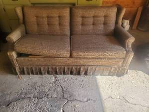 Sleeper Sofa