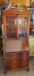 Stationery Cabinet
