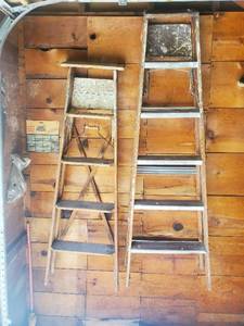 Ladders