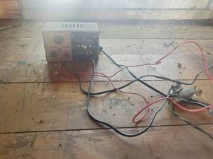 Test-O-Charge