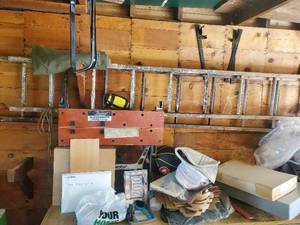 Garage Lot  2