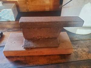Anvil
