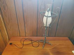 Vintage Lamp
