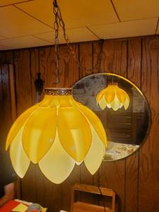 Hanging Lamp