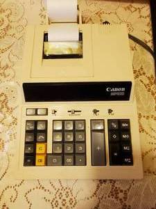 Counting Machine