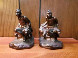 Bookends