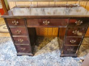 Vintage Desk