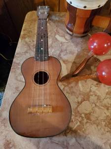 Ukulele & More