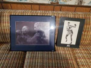 Boxing Pictures