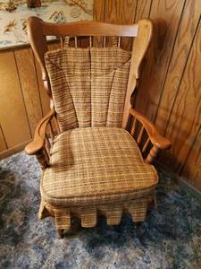 Rocking Chair