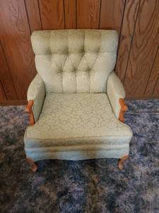 Armchair
