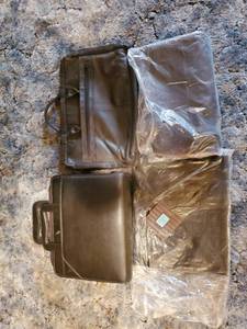 Four Bags