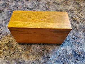 Record Box