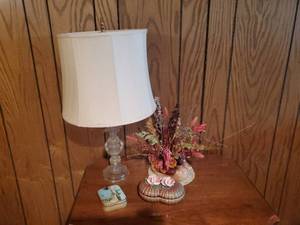 Dcor Items