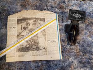 Vintage Lot