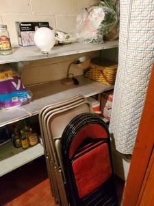 Closet No. 2