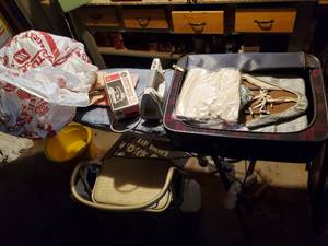 Misc. Housewares