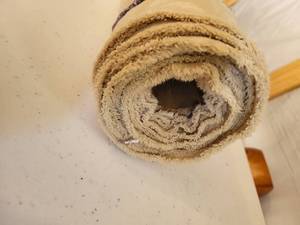 lot 13 image: A Roll Of Fabric