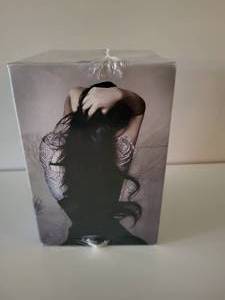lot 67 image: The New York Times Bestselling Series Fallen Novel Collection By Laura Kate--(Four Books)