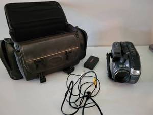 lot 94 image: Panasonic Digital EIS--150X Digital-20 Hi-Definition X Zoom Lens