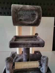 lot 95 image: NEW Cat Condos--4 Level Cat Lounger