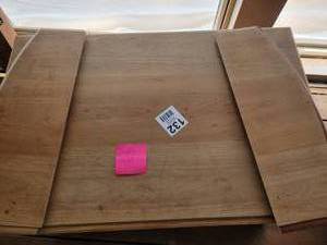 lot 132 image: Coffee Table With Two Drawers