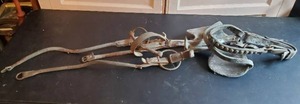 Old Horse Tack