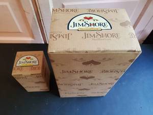 Jim Shore Heartwood Creek Ornament And Figurine