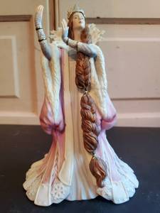 Lenox Figurine The Snow Queen
