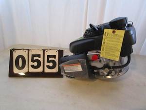 lot 55 image: Honda GCV160 Engine