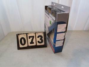 lot 73 image: Camco RV Vent Lid - #40167