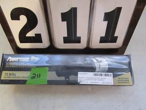 lot 211 image: Powermate PX 38 Reactionless Ratchet Wrench
