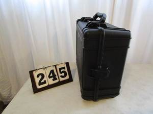 lot 245 image: Paladin Case Hard Case
