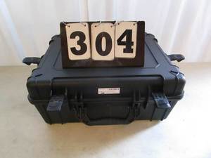 lot 304 image: Paladin Hard Case