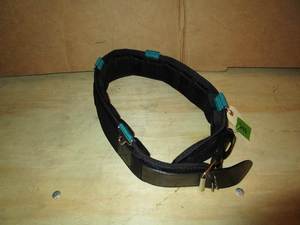 lot 346 image: Gatorback Narrow Tool Belt - Small