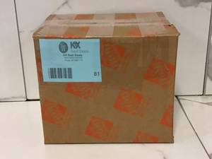 lot 81 image: Philips Color and Tunable White BR30 LED 65-Watt Equivalent Dimmable Smart Wi-Fi Wiz Connected Wireless Light Bulb (4 units) customer return see pictures