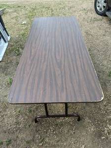 lot 85 image: Folding BanquetConference 6 Table